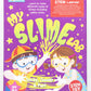 Goyal's Science Experiments STEM Learner | My Slime Lab Kit (Learning & Educational DIY Activity Toy Kit, for Ages 6+ of Boys and Girls)