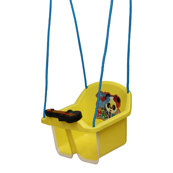 Baby musical swing on sale chair