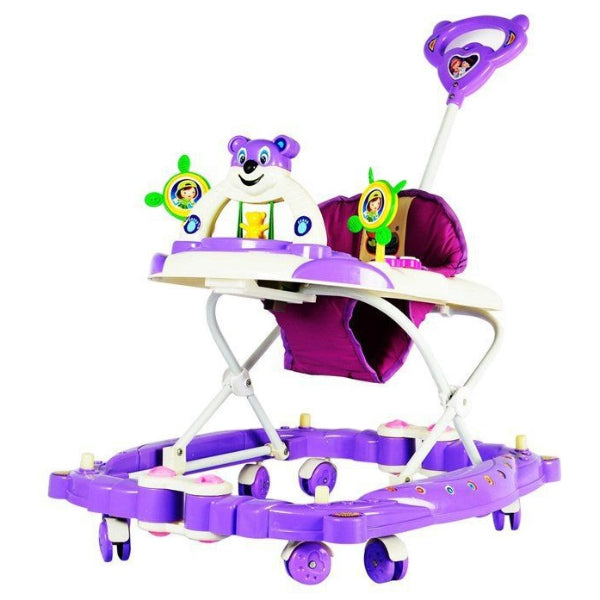 Panda sales rocker walker