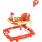 Goyal's Baby Musical Rocker Cum Walker - Foldable & Height Adjustable