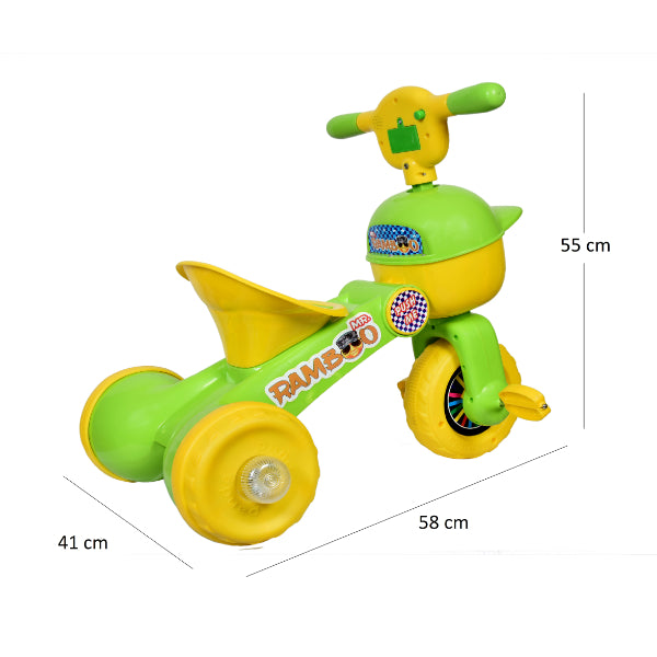 Baby tricycle hotsell lowest price