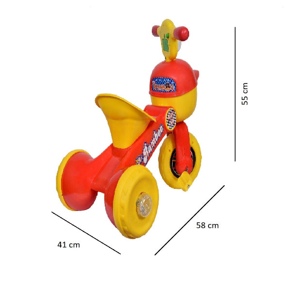 Small 2025 baby tricycle