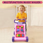 Goyal's Baby Activity Walker - Toddler Learning Toys for 6 Months -15 Months Old