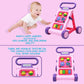 Goyal's Baby Activity Walker - Toddler Learning Toys for 6 Months -15 Months Old