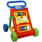 Goyal's Baby Activity Walker - Toddler Learning Toys for 6 Months -15 Months Old