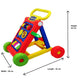 Goyal's Baby Activity Walker - Toddler Learning Toys for 6 Months -15 Months Old