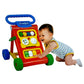 Goyal's Baby Activity Walker - Toddler Learning Toys for 6 Months -15 Months Old