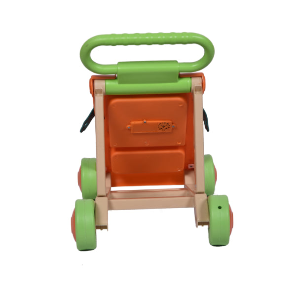 Goyal's Baby Activity Walker - Toddler Learning Toys for 6 Months -15 Months Old