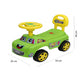 Goyal's City Road Rider Push-Car Ride-On for Kids with Music 1-3 Years