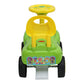 Goyal's City Road Rider Push-Car Ride-On for Kids with Music 1-3 Years