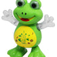 Goyal's Dancing Frog Toy with Music Flashing Lights and Real Dancing Action (Frog)