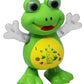 Goyal's Dancing Frog Toy with Music Flashing Lights and Real Dancing Action (Frog)