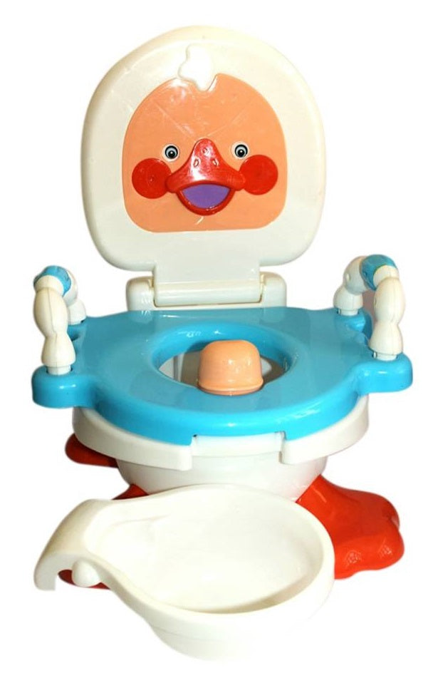 Duck sales potty seat