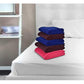 Goyal's Plain Fleece Single / Double Bed All Season Blanket / Comforter / Dohar 250TC - Pack Of 5