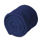 Goyal's Plain Fleece Single / Double Bed All Season Blanket / Comforter / Dohar 250TC - Pack Of 5