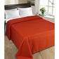 Goyal's Plain Fleece Single / Double Bed All Season Blanket / Comforter / Dohar 250TC - Pack Of 5