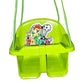 Goyal's Eco Baby Swing with Long Ropes