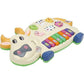 Goyal's Musical Piano with 3 Modes, Flashing Lights & Wonderful Animal Sound Music