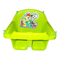 Goyal's Eco Baby Swing with Long Ropes