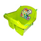Goyal's Eco Baby Swing with Long Ropes