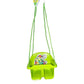 Goyal's Eco Baby Swing with Long Ropes