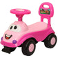 Goyal's Magic Rider Push-Car Ride-On for Kids with Music 1-3 Years