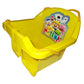 Goyal's Eco Baby Swing with Long Ropes