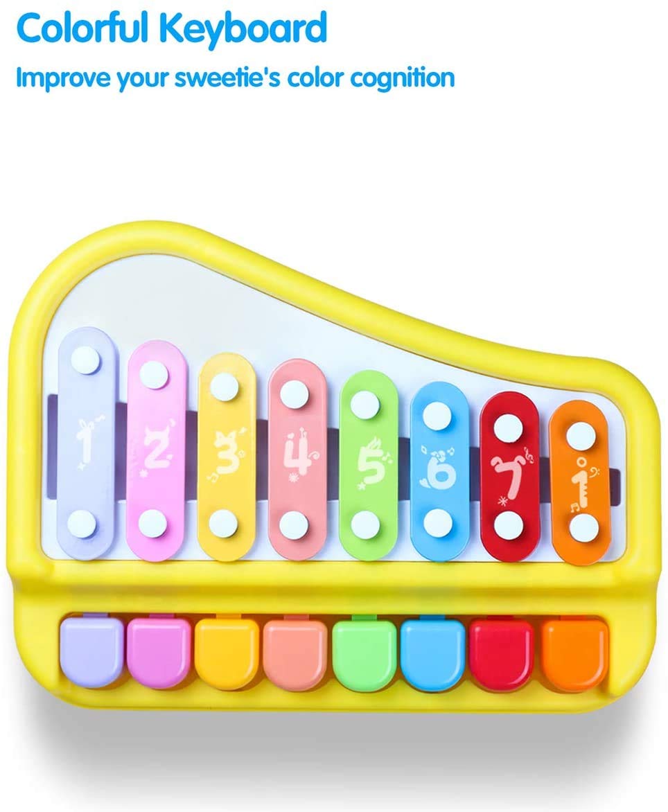 Plastic keys best sale for toddlers