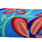Goyal's Printed Fleece Single Bed All Season Blanket / Comforter / Dohar 250TC - Pack of 1 (58x88 Inch)