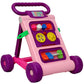 Goyal's Baby Activity Walker - Toddler Learning Toys for 6 Months -15 Months Old